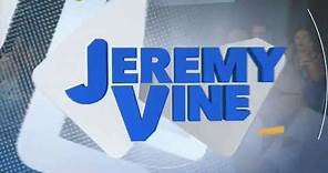 Jeremy Vine - First Programme