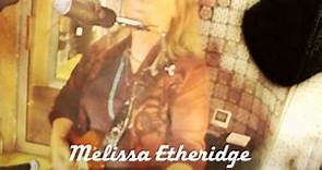 The music video for "For The Last... - Melissa Etheridge