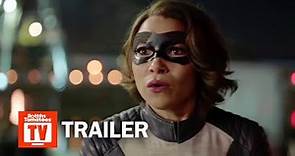 The Flash S05E02 Trailer | 'Blocked' | Rotten Tomatoes TV