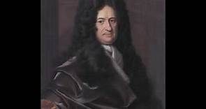 Gottfried Wilhelm Leibniz | Wikipedia audio article