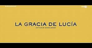 LA GRACIA DE LUCÍA - Spot Español