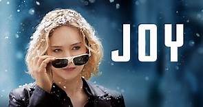 Joy full movie. Biopic film di Disney  Hotstar.