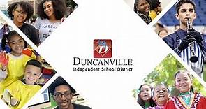 Duncanville ISD 2023 Graduation