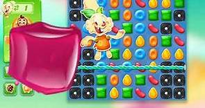 Candy Crush Jelly Saga Levels 201 To 203