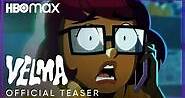 Velma - Official Teaser - HBO Max