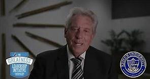 Greatness Leadership Initiative with Don Yeager - John Maxwell