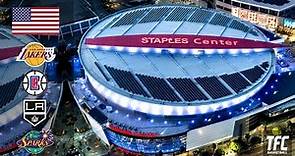 Staples Center