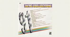 Hits Collection '91 (versiones completas) FULL HD