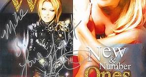 Kristine W - New & Number Ones Club Mixes Part 1