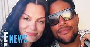 Jessie J Reveals Name of Baby Boy With Boyfriend Chanan Safir Colman | E! News