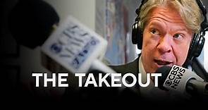 Major Garrett goes to Georgia on "The Takeout" | December 17, 2023