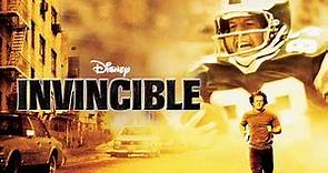Invincible Movie Score Suite - Mark Isham (2006)