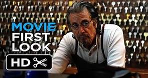 Manglehorn - Movie First Look (2014) Al Pacino Movie HD