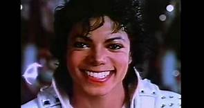 Michael Jackson - Captain EO en ESPAÑOL LATINO - HD