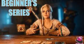 [Gwent] Beginner's Series Guide to Gwent Episode 1: Overview of the game