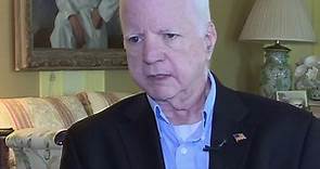 John McCain's brother remembers him as "my hero"