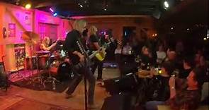 Foghat - 'TAKE ME TO THE RIVER"from our upcoming DVD!...