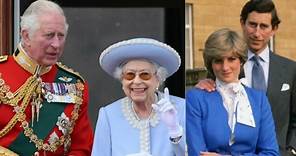 Regina Elisabetta, la biografia slitta per «colpa» di Lady Diana? Ecco la decisione di re Carlo