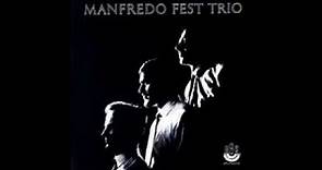 Manfredo Fest Trio - 1965 - Full Album