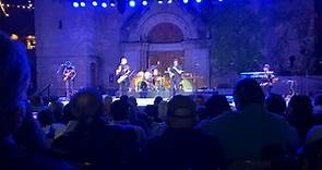 Mindi Abair - Live with Summer Horns at The Mountain...