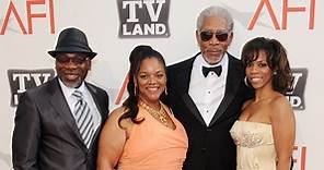 Morgan Freeman's Kids: Meet the Star's Children and Family