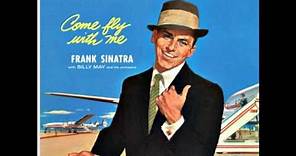 Frank Sinatra - Come Fly With Me (1958)