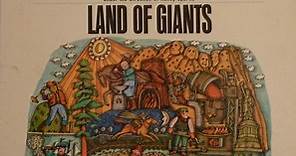 The New Christy Minstrels - Land Of Giants
