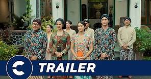 Official Trailer LOSMEN BU BROTO - Cinépolis Indonesia