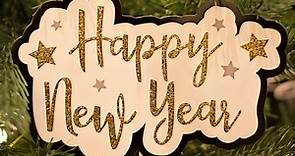 15 New Year wishes and messages for friends and family