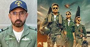 Ramon Chibb: Wrote ‘Fighter’ in 2015 keeping Hrithik-Deepika in mind | Exclusive