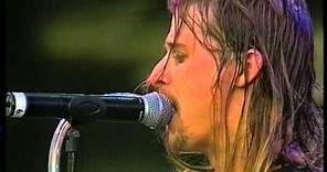 Kid Rock - Only God Knows Why [02] (Live at Rock Im Park 2001)