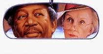Driving Miss Daisy - movie: watch streaming online