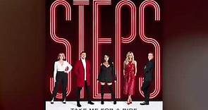 Steps - Take Me For A Ride (Official Audio)