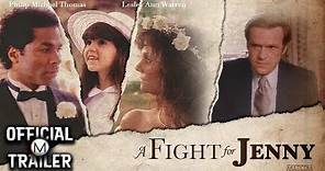 A FIGHT FOR JENNY (1986) | Official Trailer