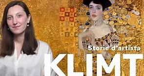 Chi è Gustav Klimt? L'artista che ha ritratto le DONNE in ORO