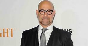 A look at the life of Stanley Tucci