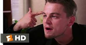 The Departed (2/5) Movie CLIP - I Want Some Pills (2006) HD