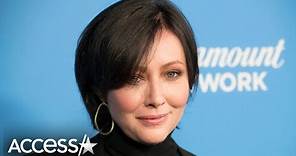 Shannen Doherty Shares 'Miracle' Cancer Treatment Update