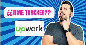 Qué es y cómo descargar el Rastreador de Tiempo (Time Tracker) de Upwork