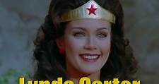 Lynda Carter 💙 Wonder Woman