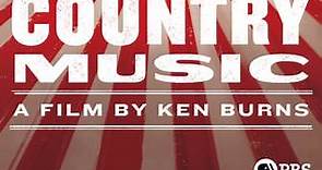 Ken Burns: Country Music: Season 1 Episode 3 The Hillbilly Shakespeare (1945 -1953)