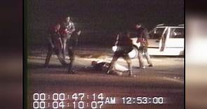 George Holliday, Man Who Filmed Rodney King Beating, Speaks Out