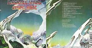 McKendree Spring - Spring Suite [Full Album] (1973)