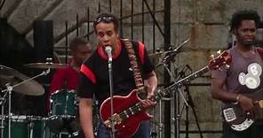 Stanley Clarke - School Days - 8/10/2003 - Newport Jazz Festival (Official)