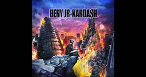 Beny Jr & El Guincho - Kardash (ALBUM SAMURAI)