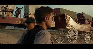 WATER FOR ELEPHANTS | Official Trailer