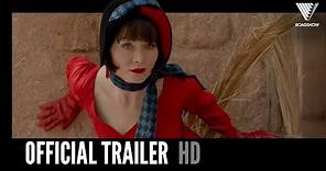 MISS FISHER & THE CRYPT OF TEARS | Official Trailer | 2020 [HD]