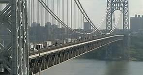 NYC adds extra toll for NJ commuters driving into the city
