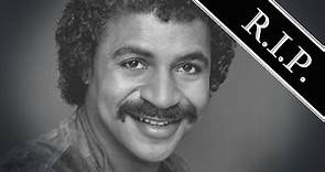 Ron Glass ● A Simple Tribute