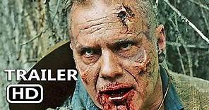THE OUTER WILD Official Trailer (2018) Horror Movie